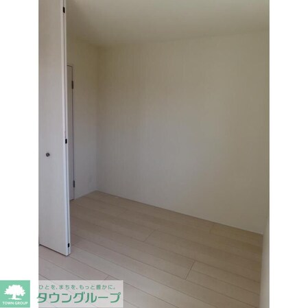 Nanala B棟の物件内観写真